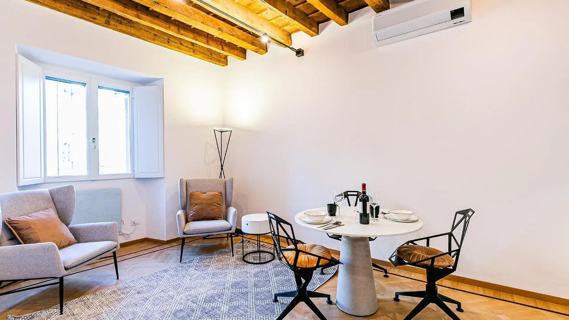 Lejlighed Dream Suites Milano Brisa Meravigli Italien