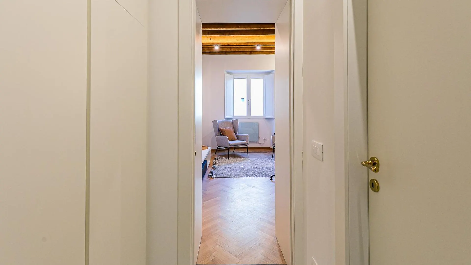 Dream Suites Milano Brisa Meravigli Apartment