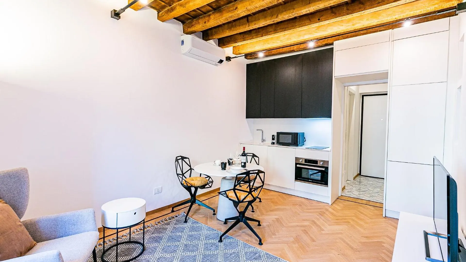 Dream Suites Milano Brisa Meravigli Apartment Milan
