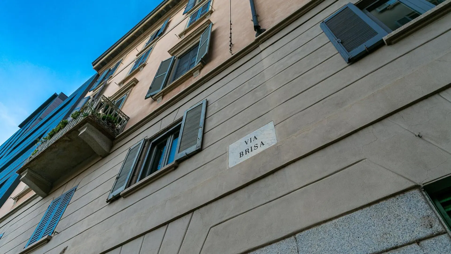 Dream Suites Milano Brisa Meravigli Milan