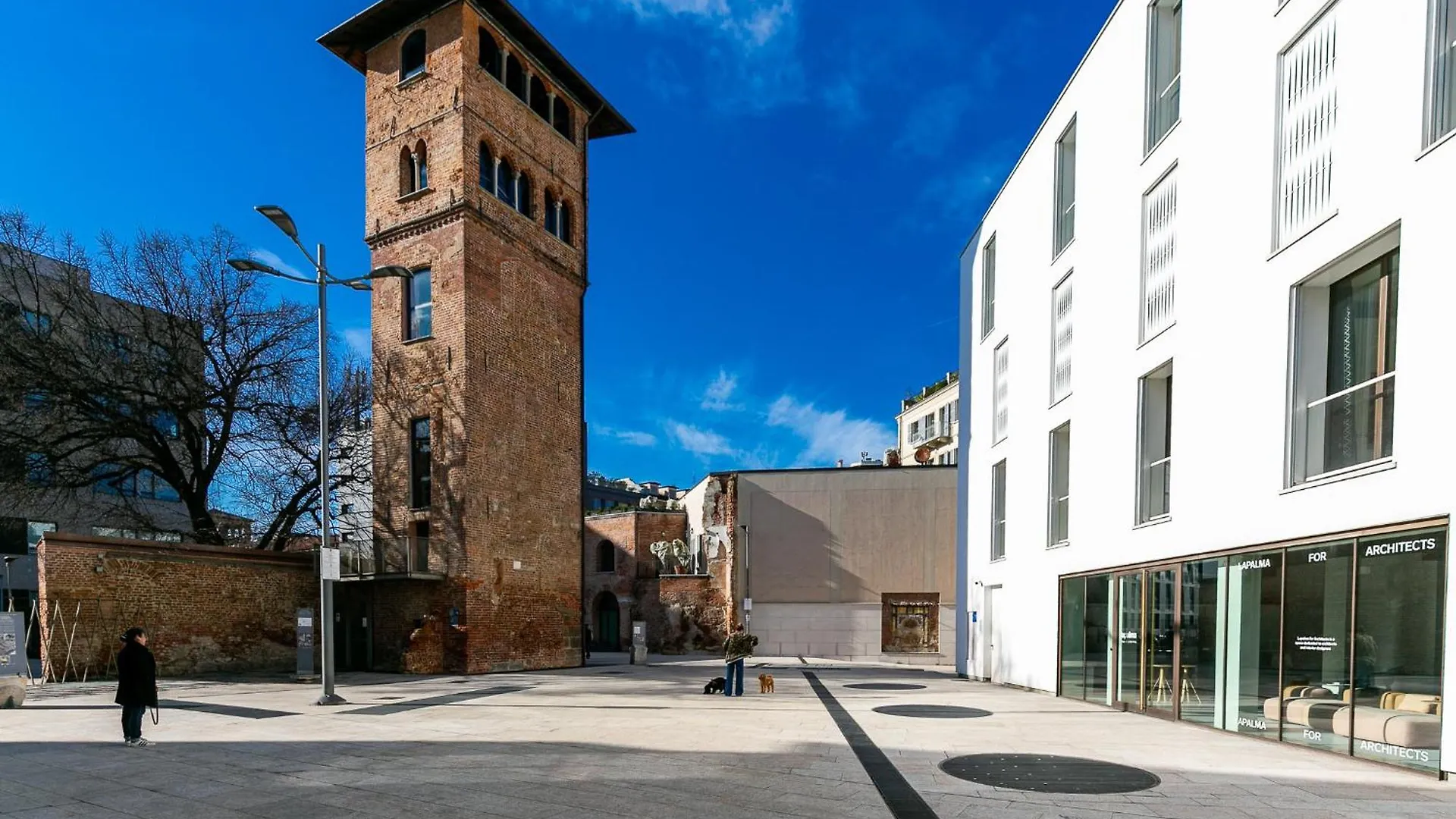 Dream Suites Milano Brisa Meravigli
