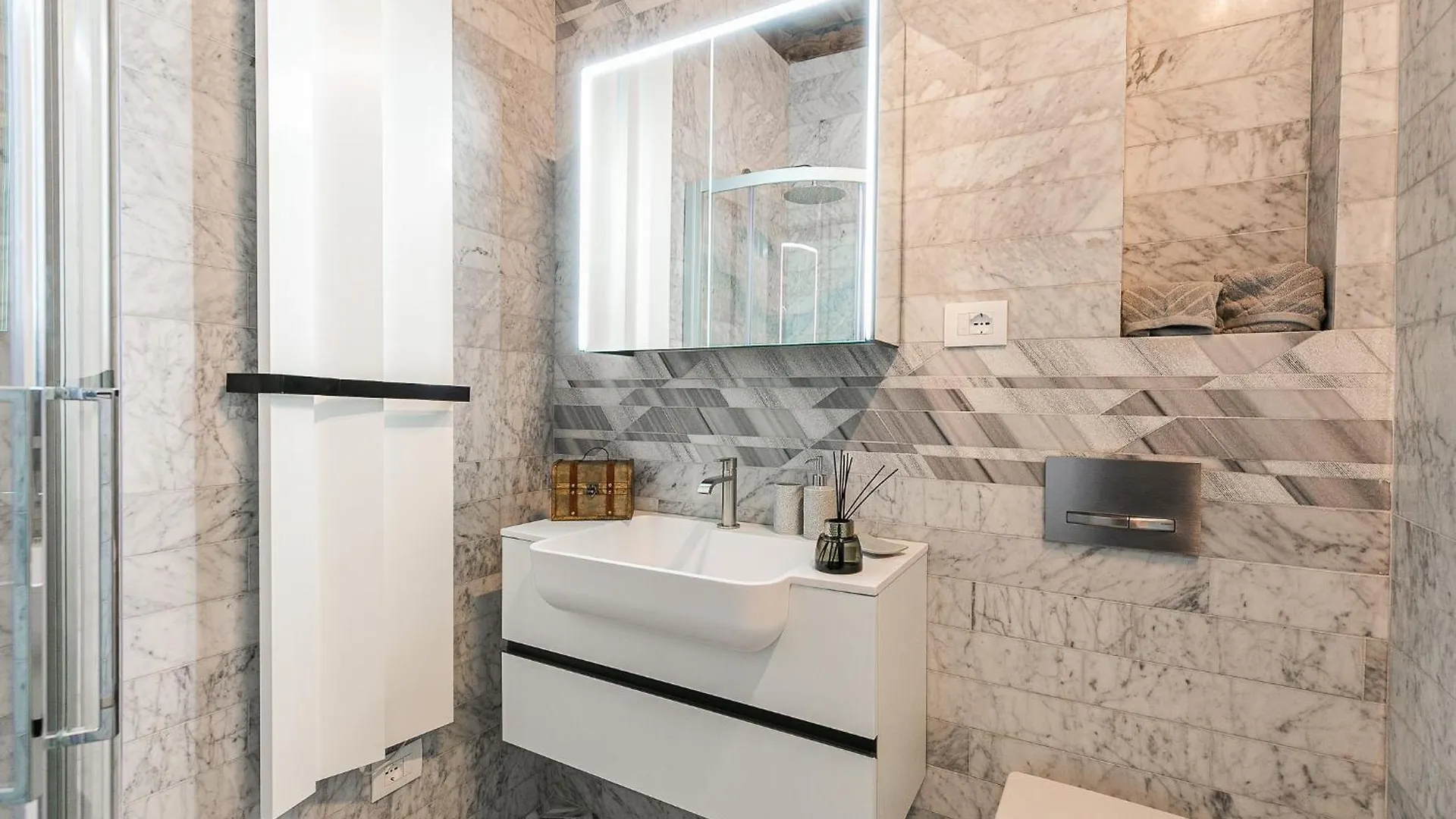 Apartment Dream Suites Milano Brisa Meravigli