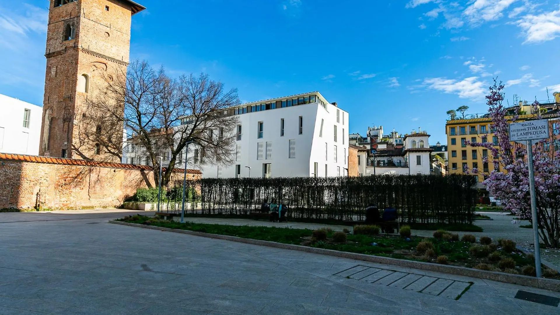 Dream Suites Milano Brisa Meravigli 0*, Milan