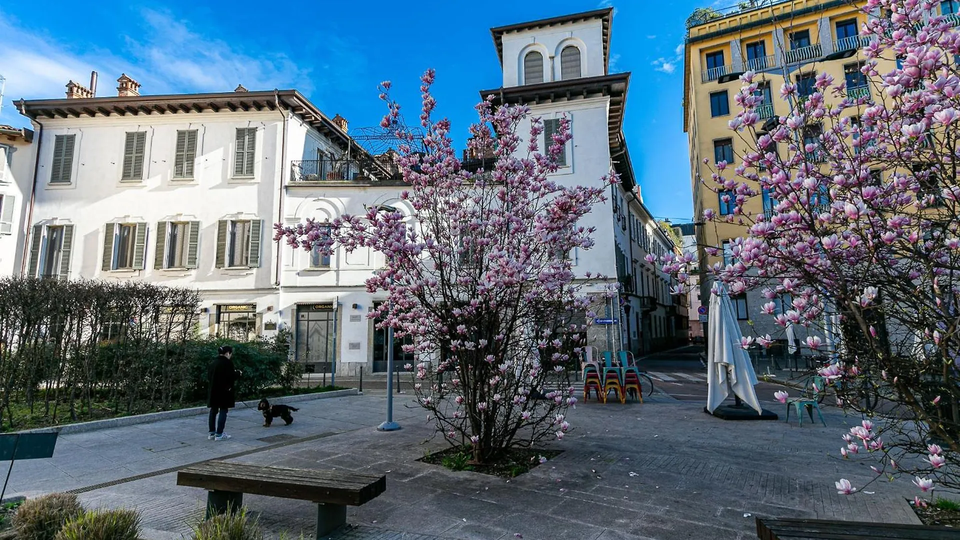 Dream Suites Milano Brisa Meravigli Apartment