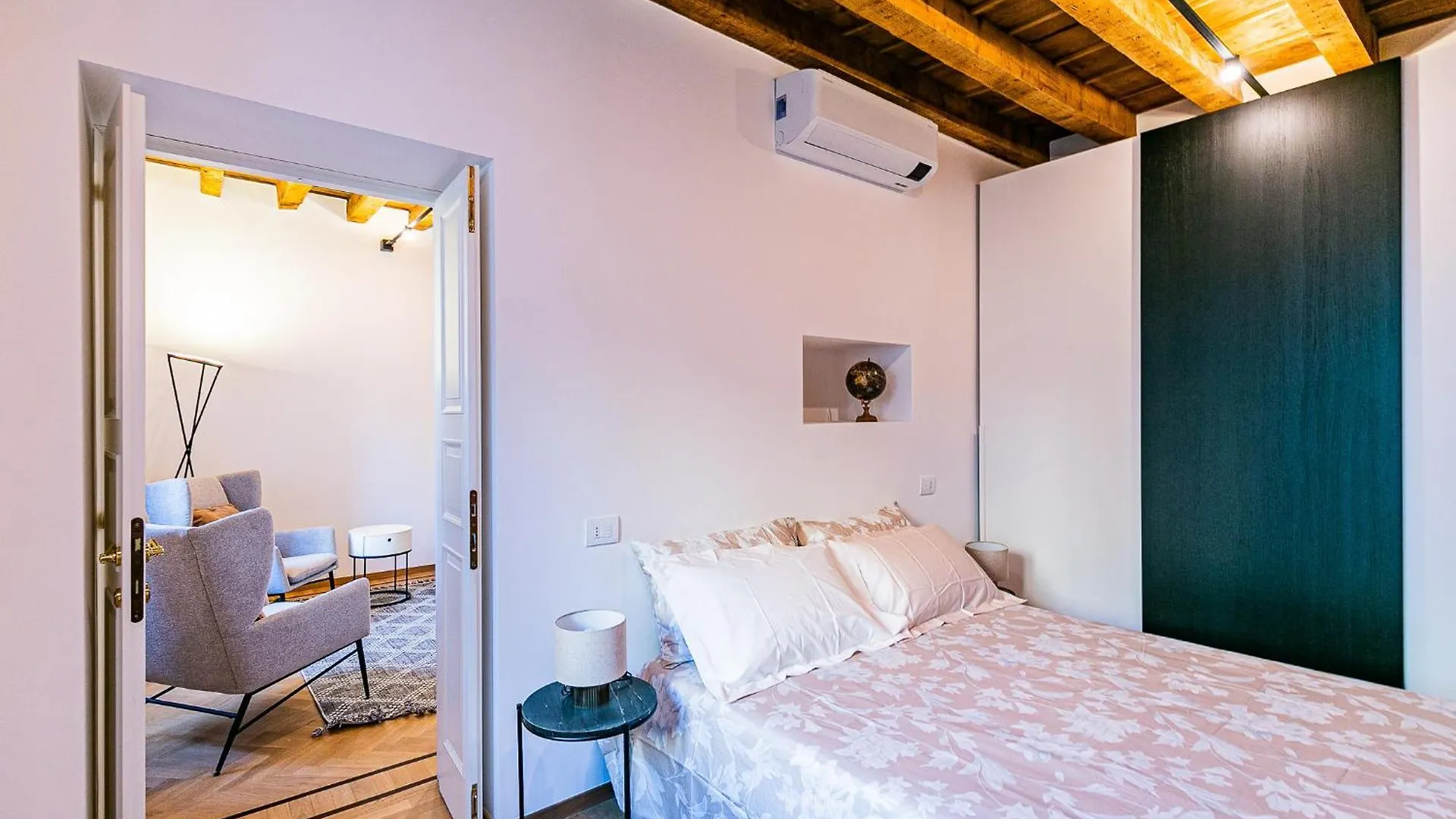 Dream Suites Milano Brisa Meravigli Apartment