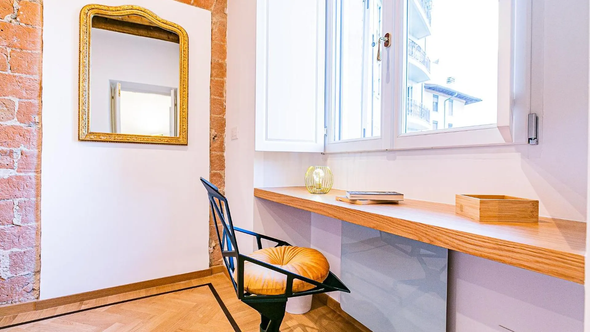 Dream Suites Milano Brisa Meravigli