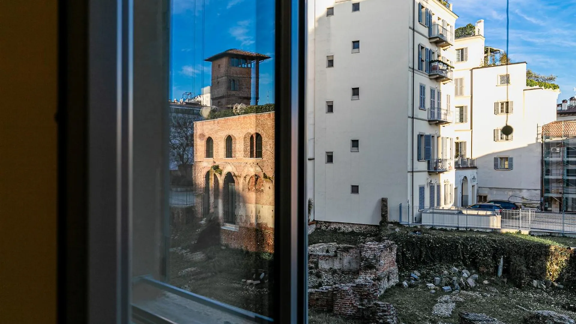 Dream Suites Milano Brisa Meravigli