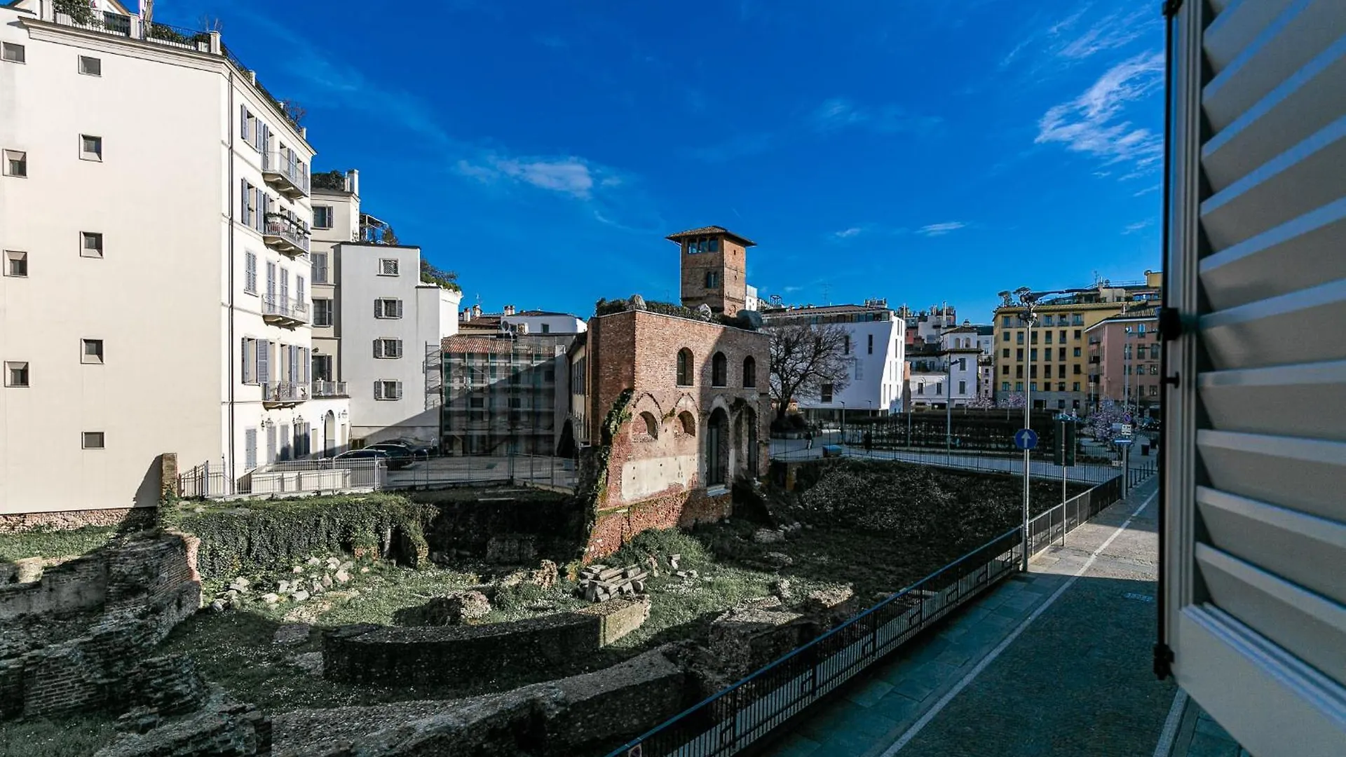 Apartment Dream Suites Milano Brisa Meravigli