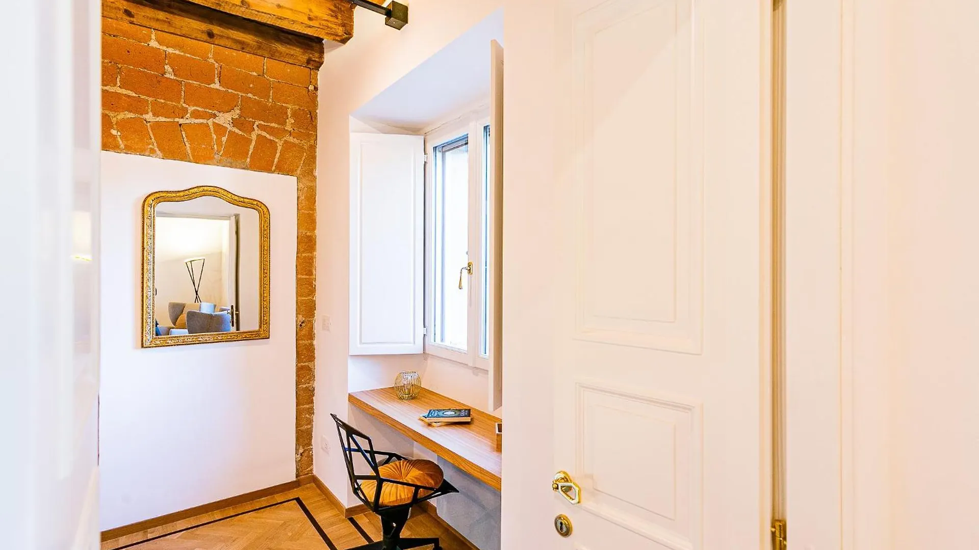 Dream Suites Milano Brisa Meravigli Apartment Milan