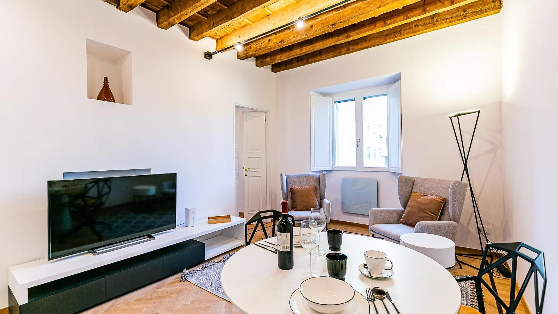 Apartment Dream Suites Milano Brisa Meravigli