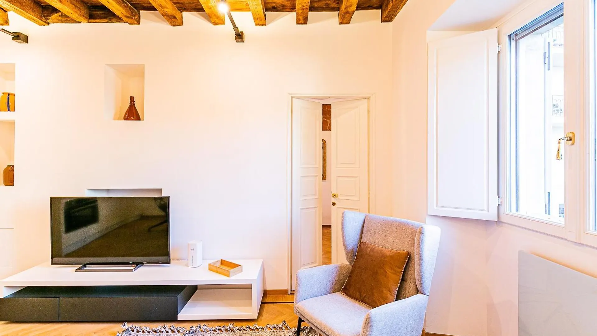 Apartment Dream Suites Milano Brisa Meravigli
