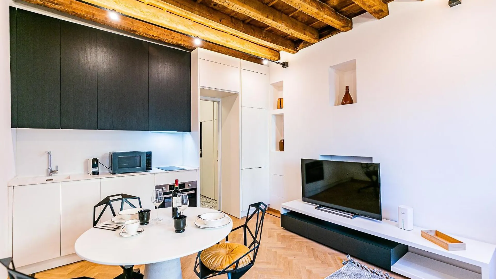 Dream Suites Milano Brisa Meravigli Milan