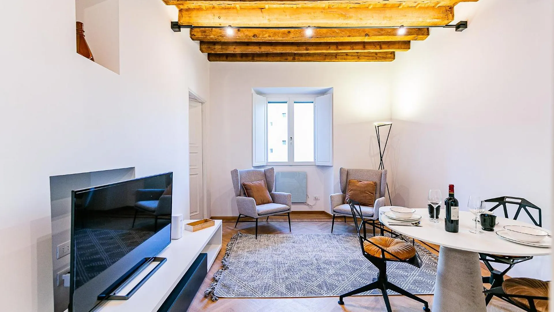 Dream Suites Milano Brisa Meravigli Apartment Milan
