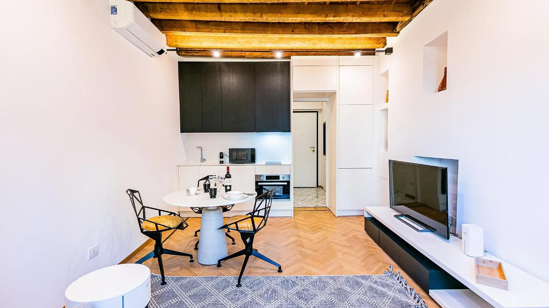 Apartment Dream Suites Milano Brisa Meravigli Italy