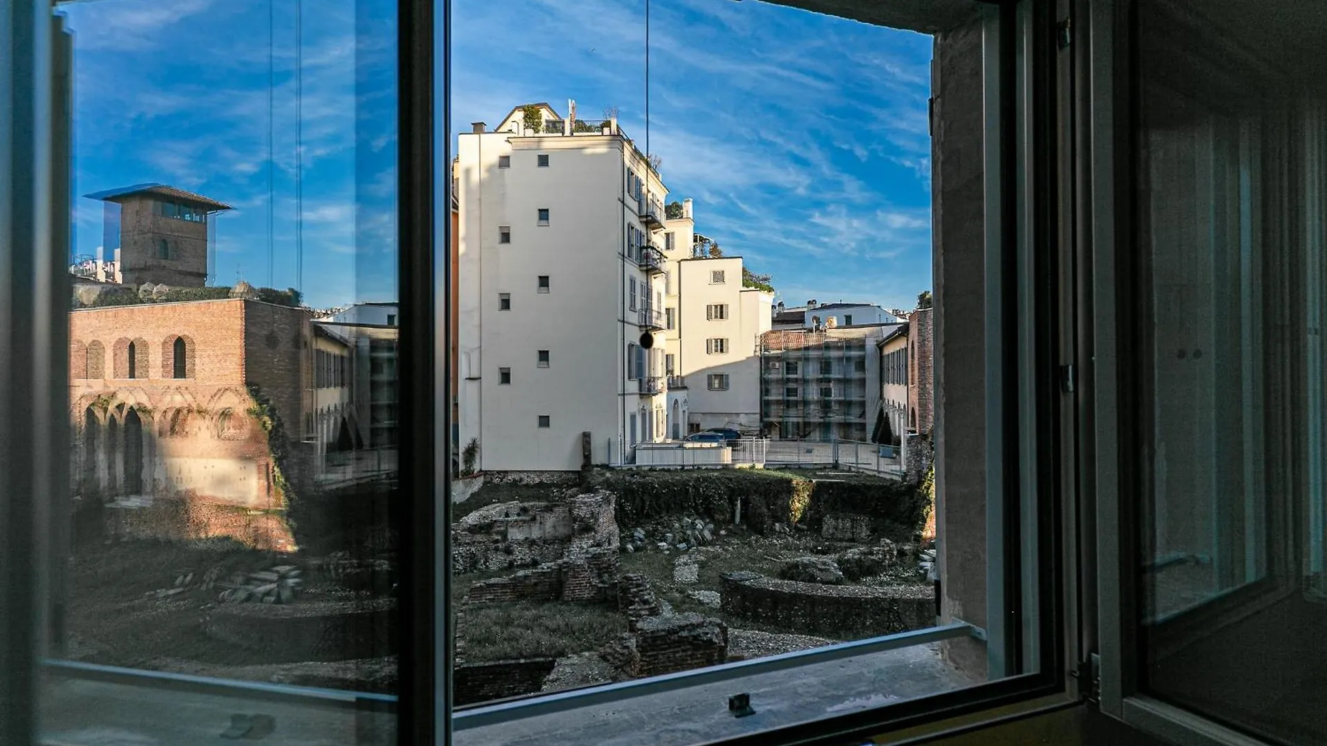 Dream Suites Milano Brisa Meravigli Milan