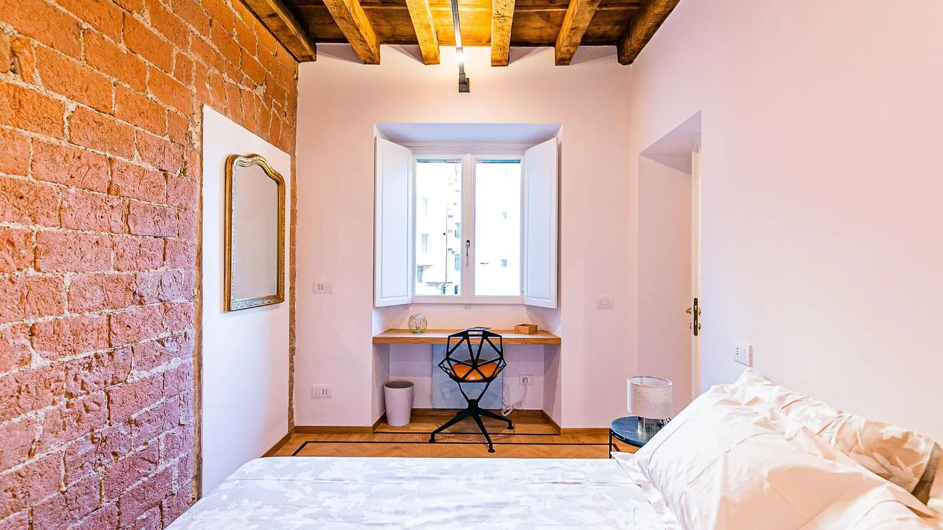 Apartment Dream Suites Milano Brisa Meravigli