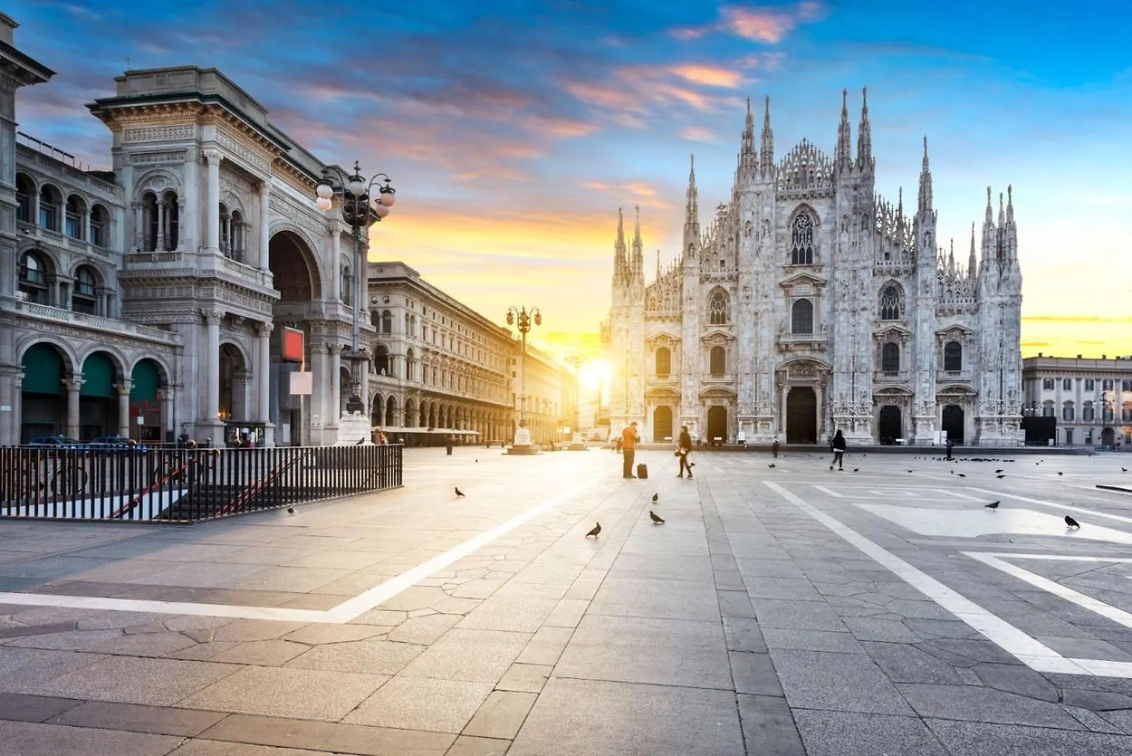 Dream Suites Milano Brisa Meravigli Apartment Milan