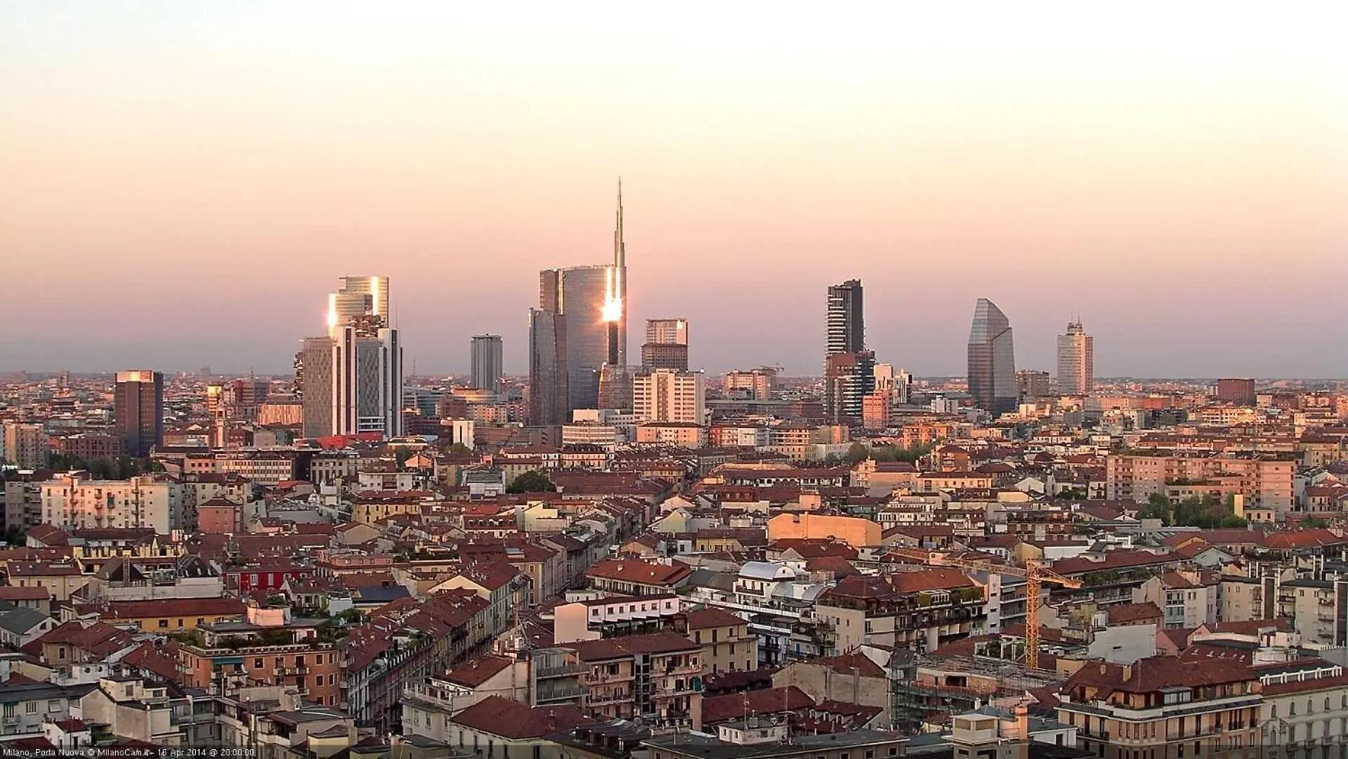 Dream Suites Milano Brisa Meravigli