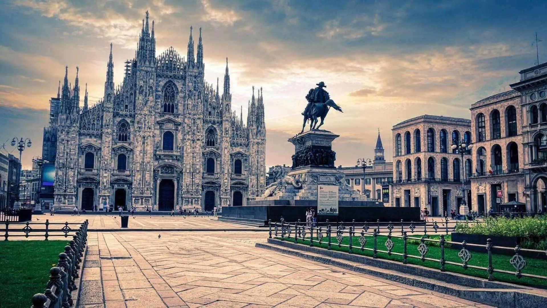 Apartment Dream Suites Milano Brisa Meravigli