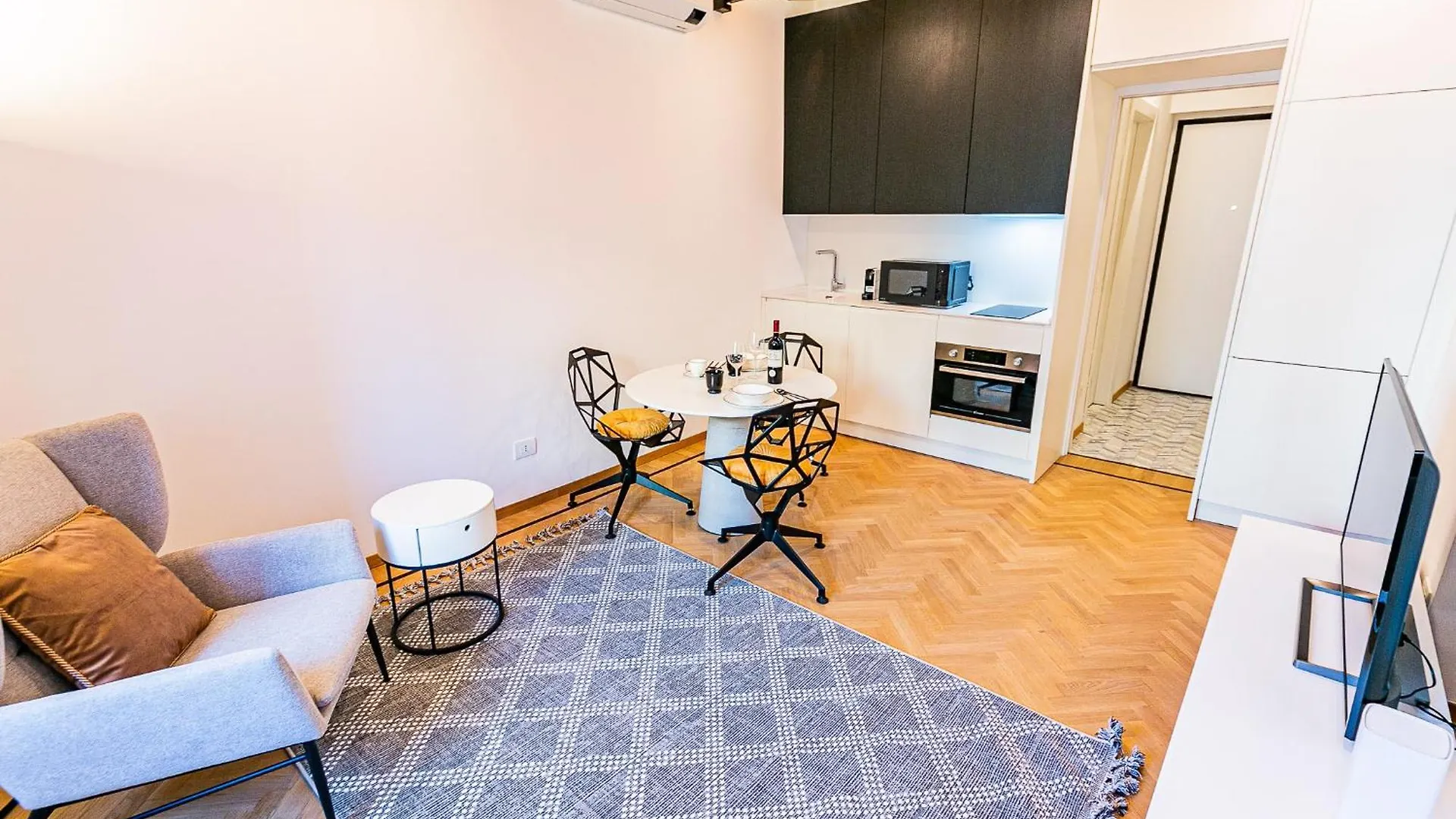 Apartment Dream Suites Milano Brisa Meravigli